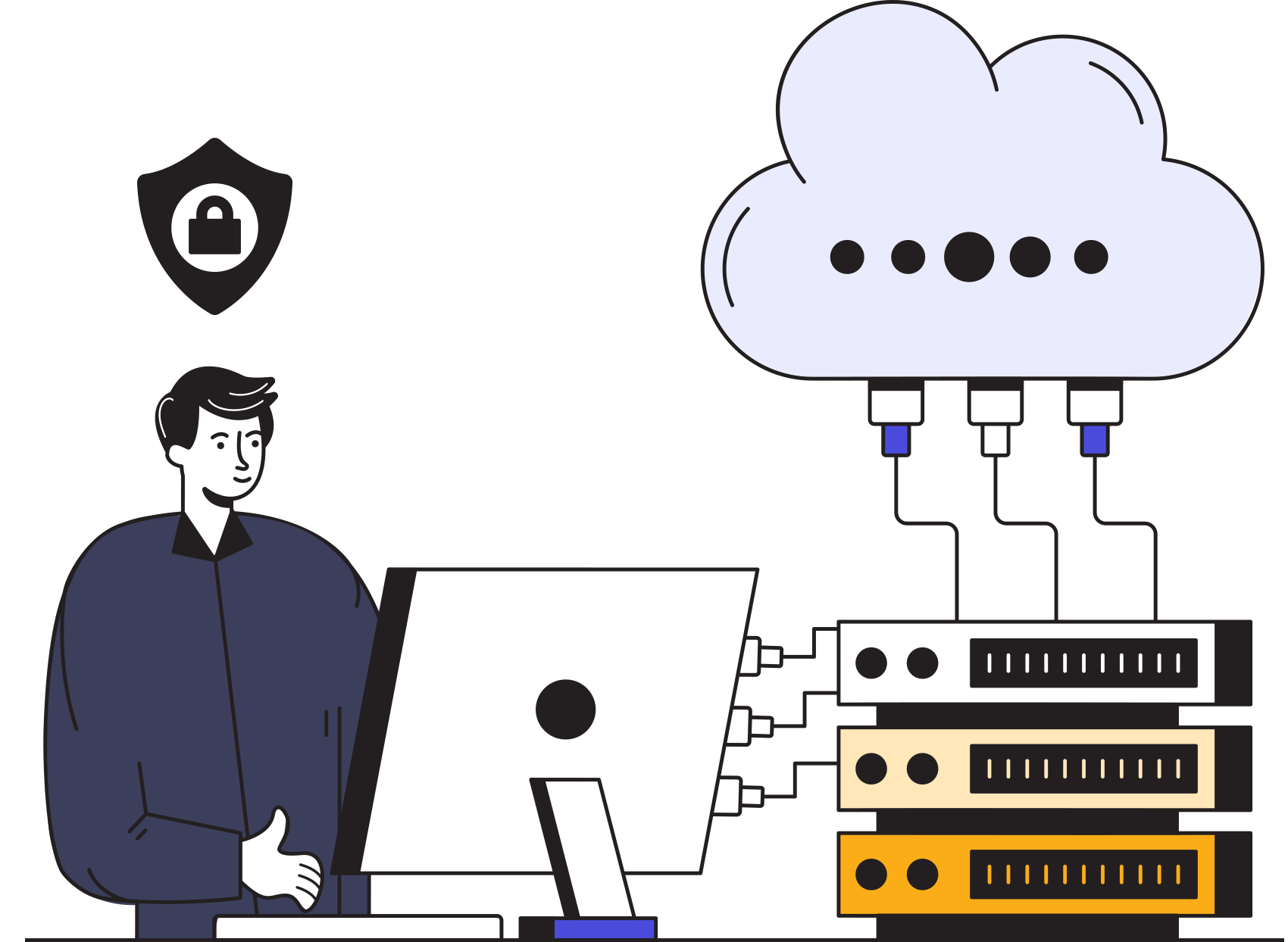 THAI DATA CLOUD