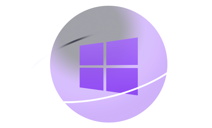 Cloud Windows Server (VPS)