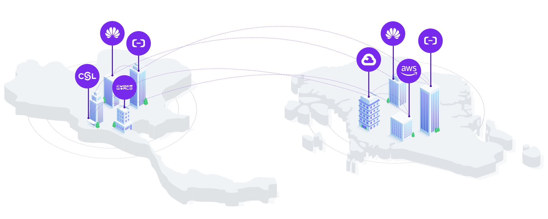 THAI DATA CLOUD Data Center