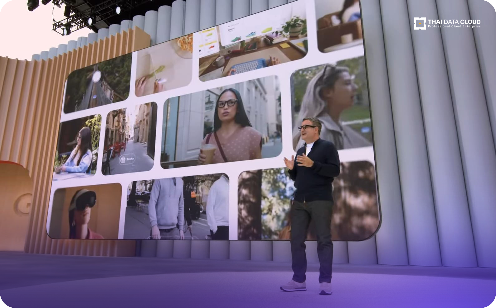 Google Workspace