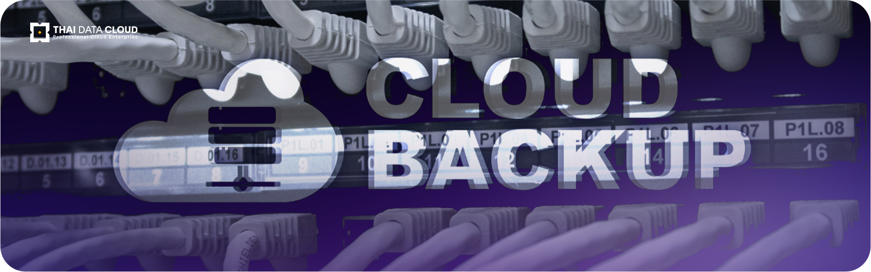 Cloud Backup