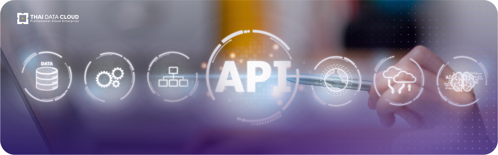 API Gateway