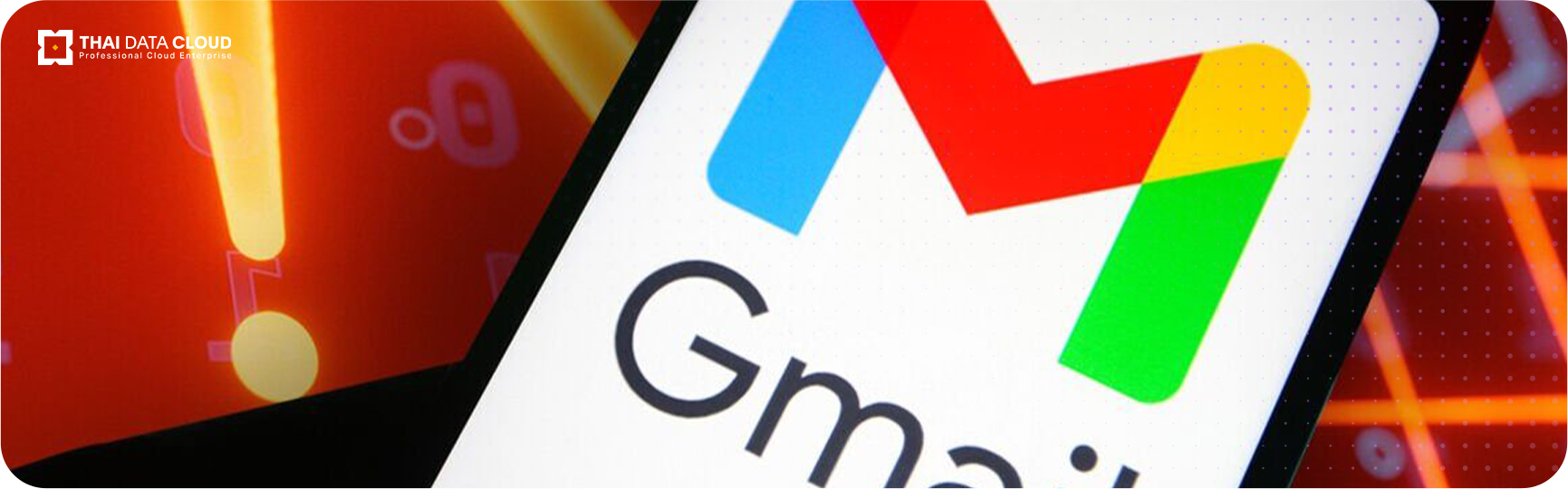google gmail password warning