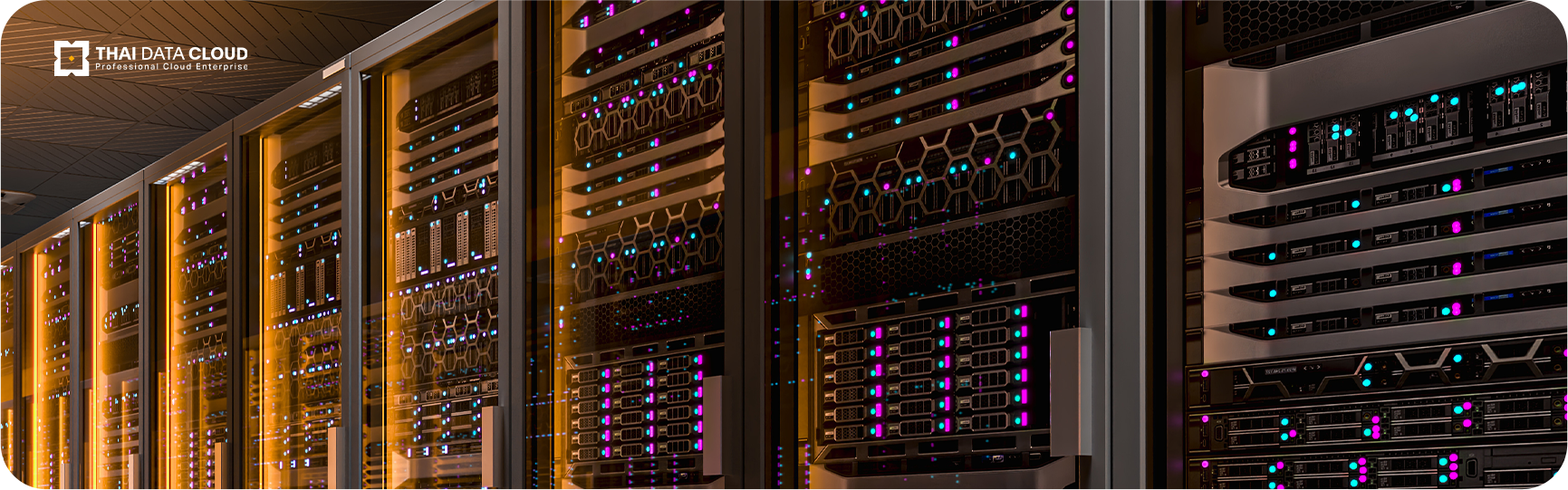 cloud linux server business