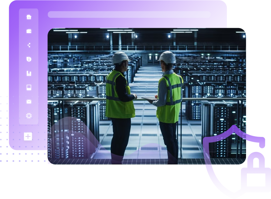 Server security
