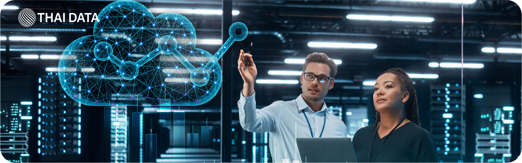 managed cloud services