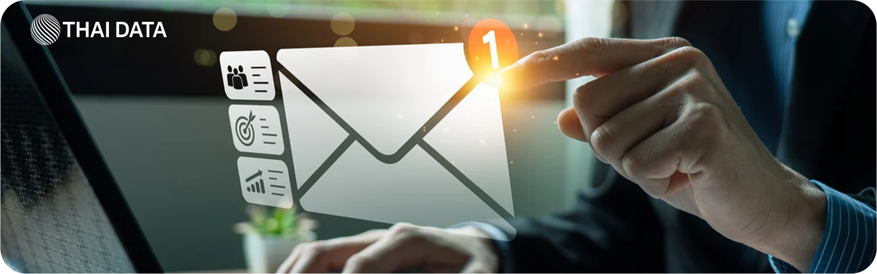 managed email services