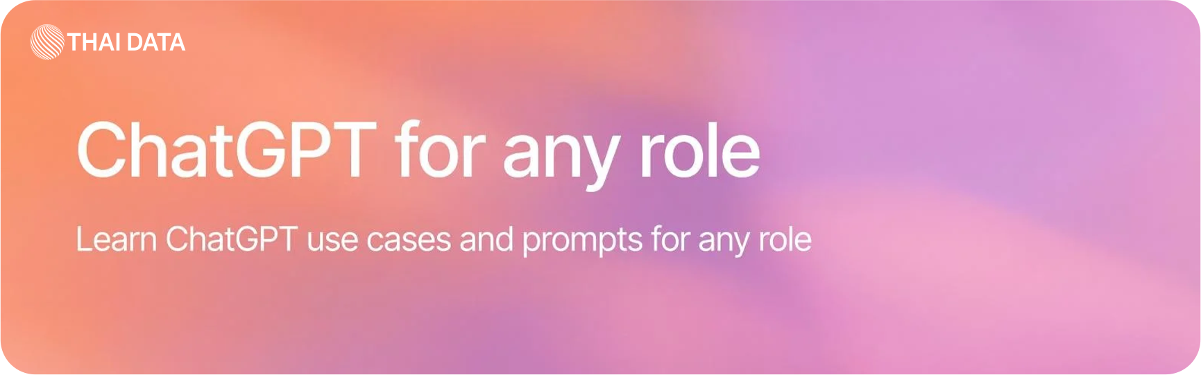 openai prompt packs for professionals