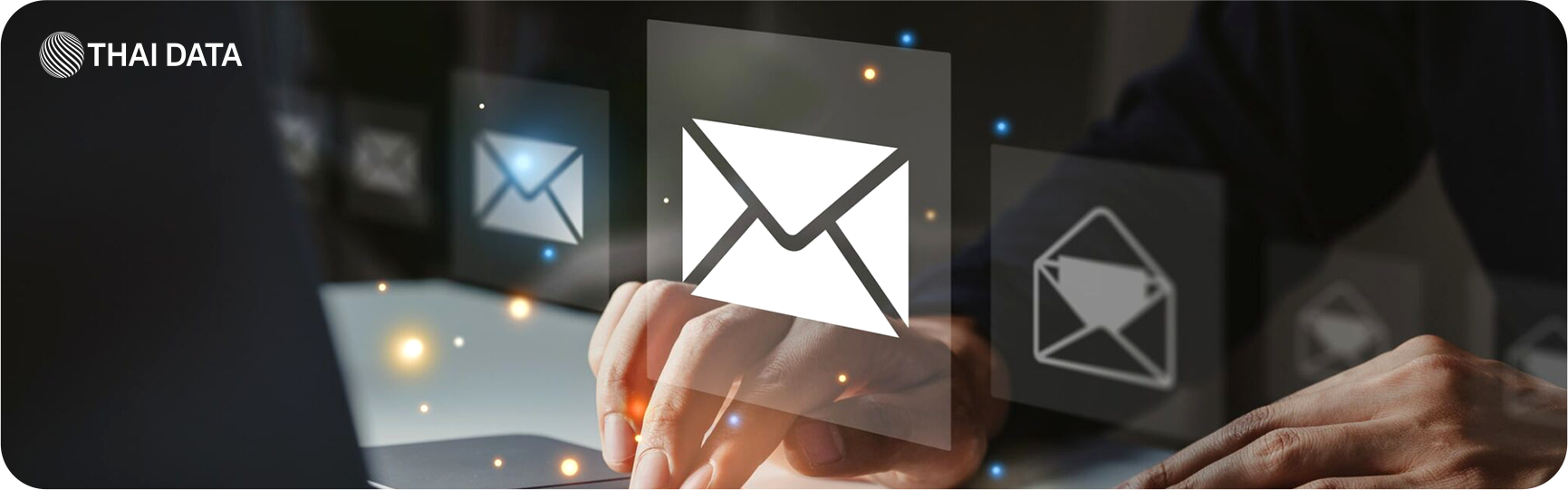 mail server for business thailand