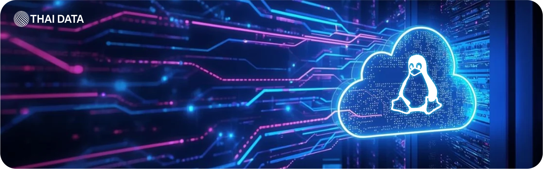 linux cloud foundation for future