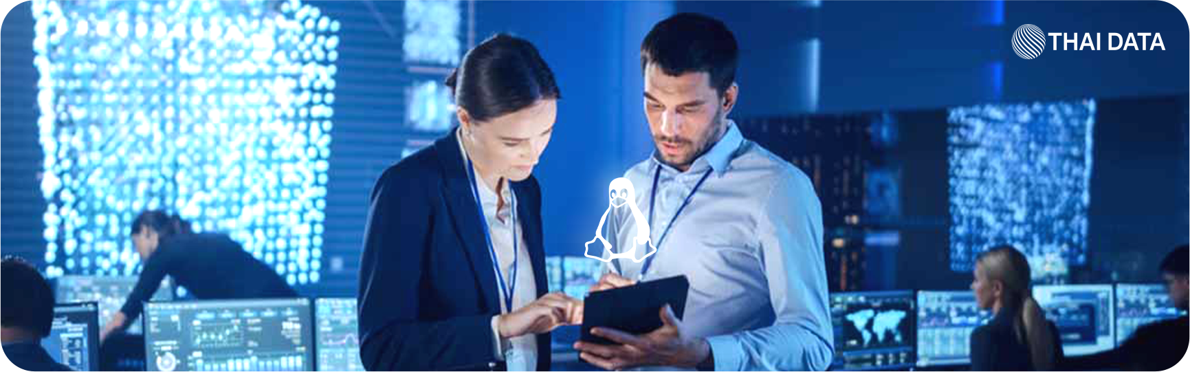 linux cloud foundation for future