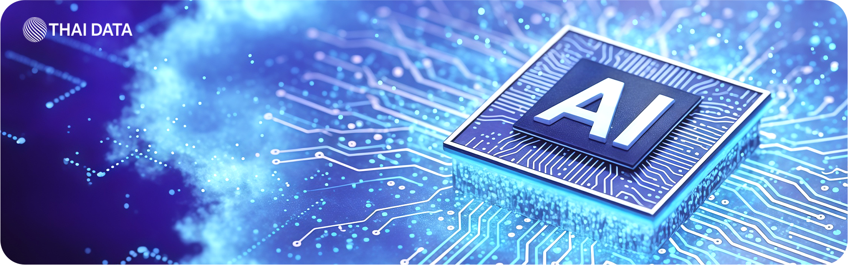 ai cloud intelligent-infrastructure for business