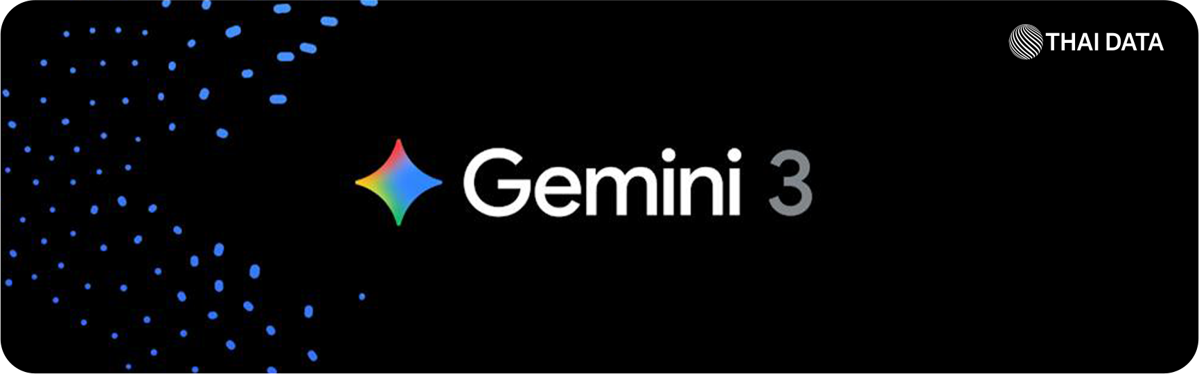 gemini 3 new era intelligence
