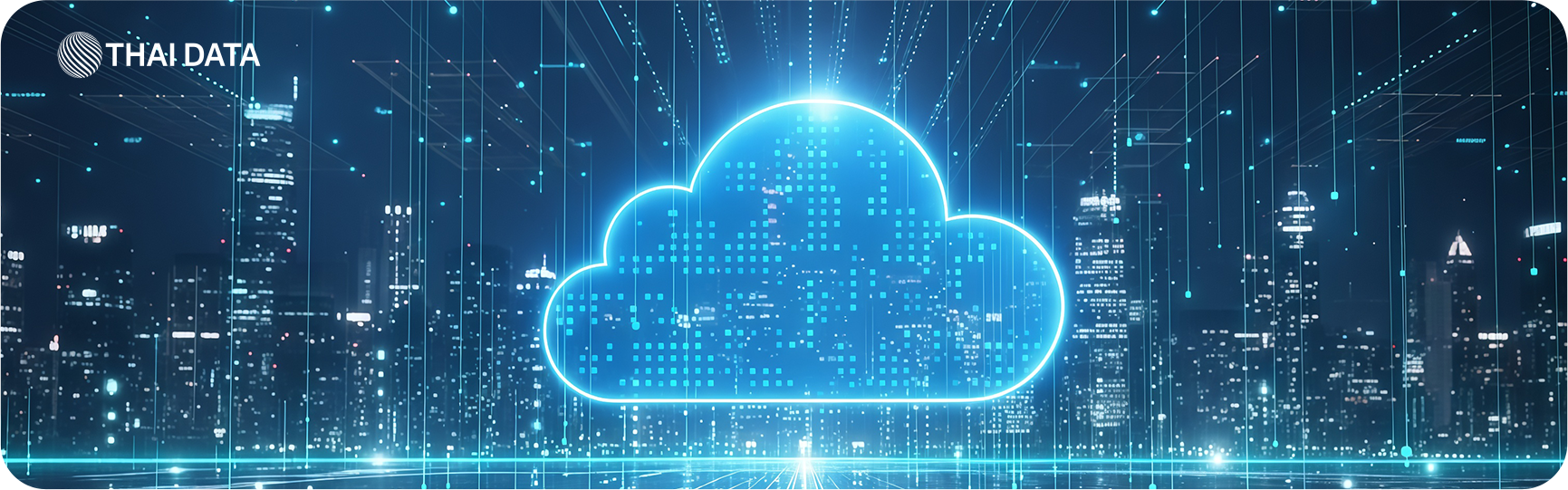 sovereign cloud foundation