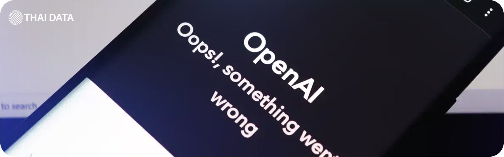 chatgpt outage global conversations lost