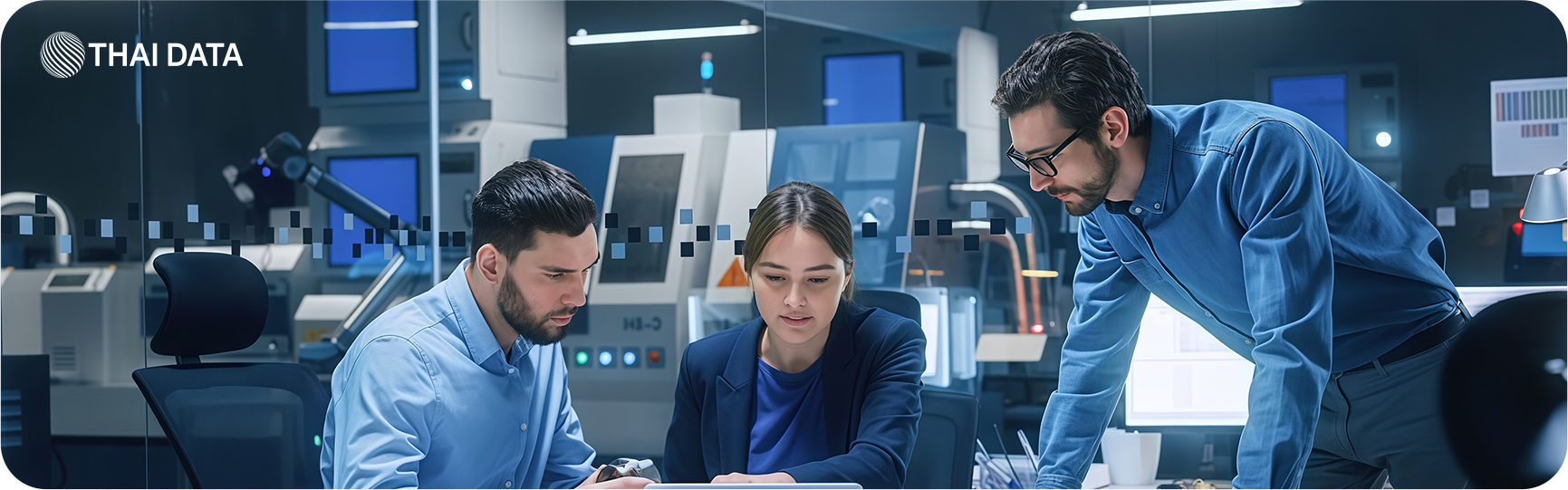 ai automation steps transform business