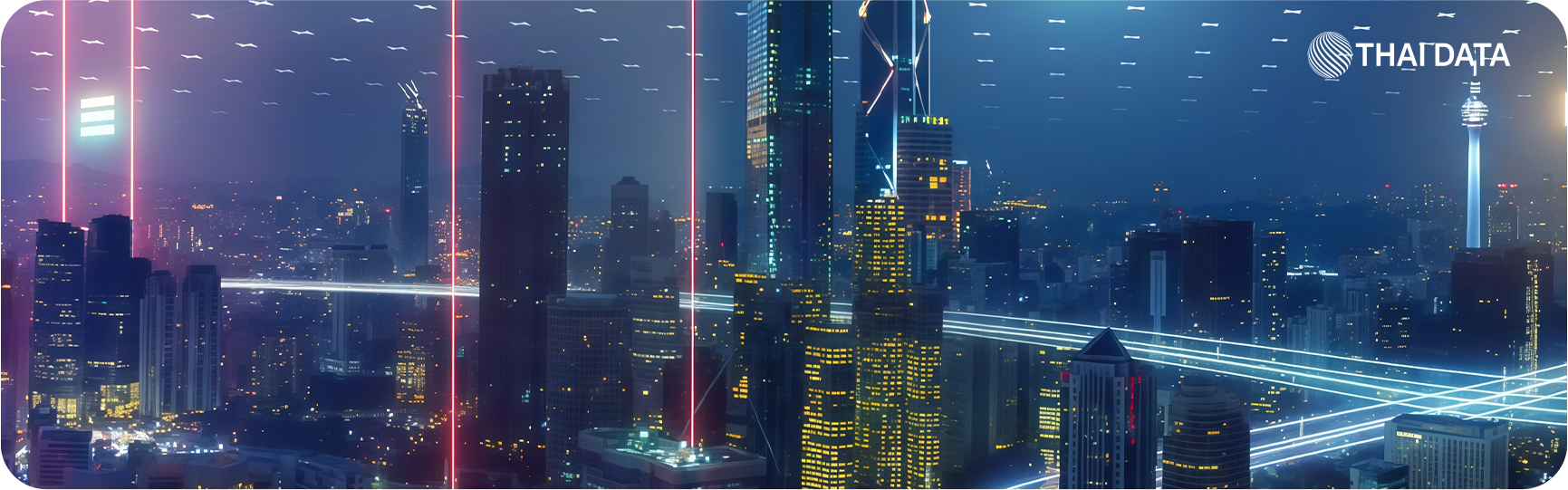 edge computing thailand