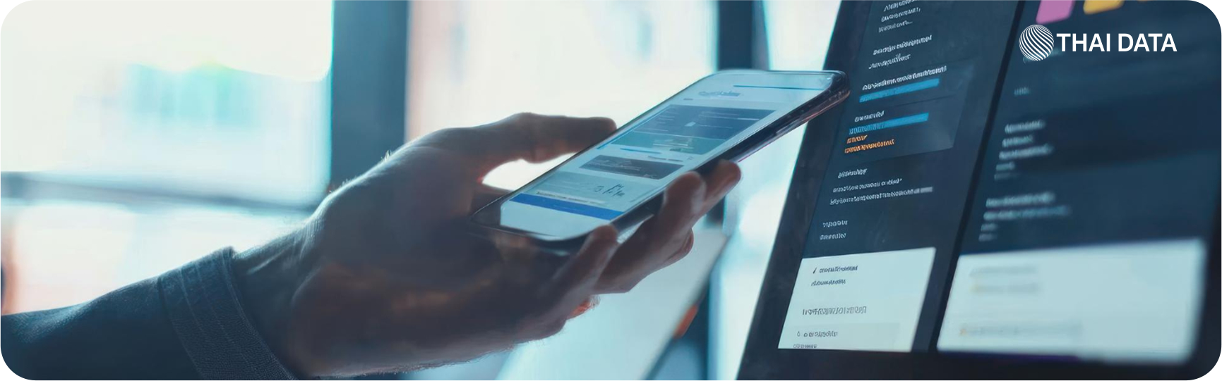 what is mobile application development