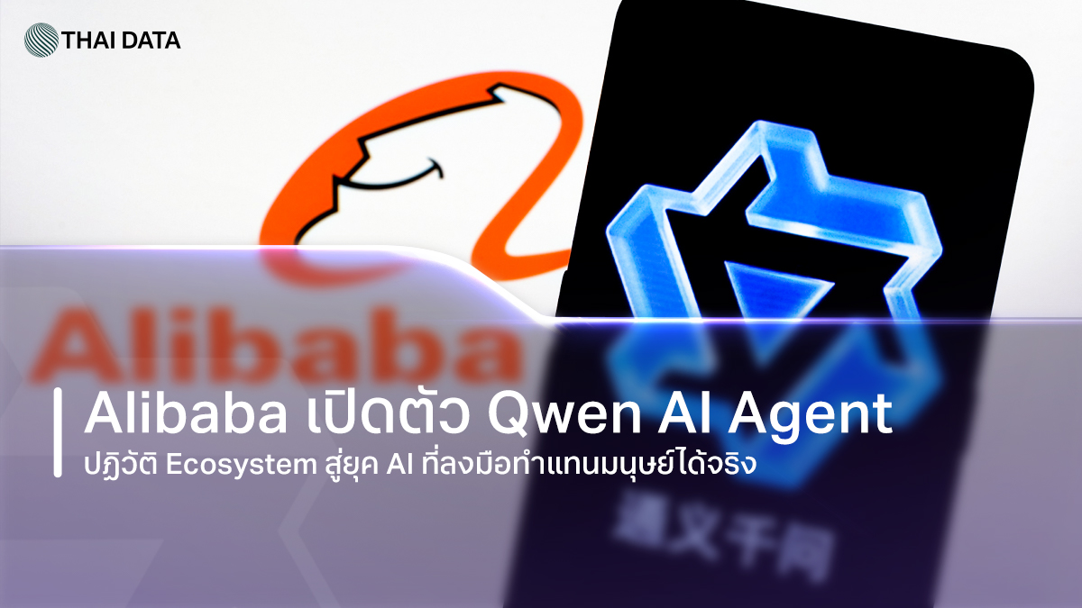 alibaba qwen ai agent ecosystem integration 2026