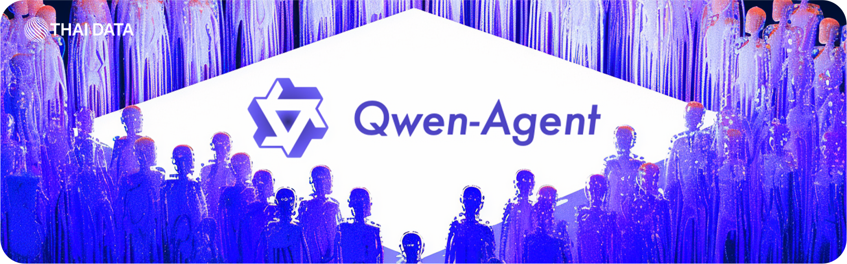 alibaba qwen ai agent