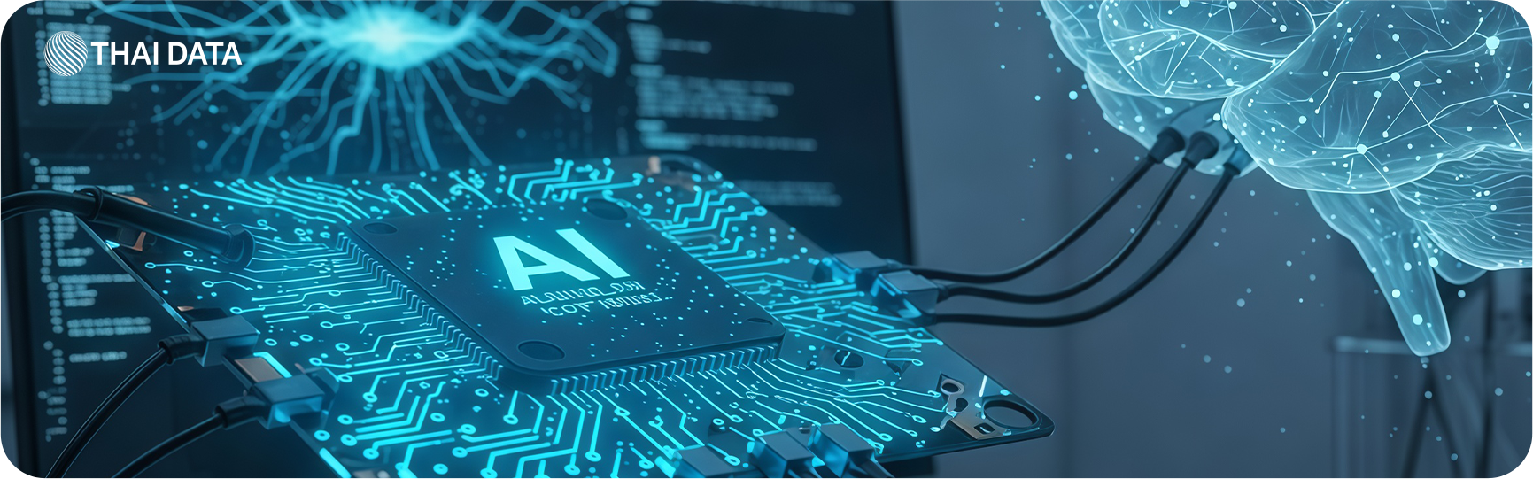 agentic ai infrastructure