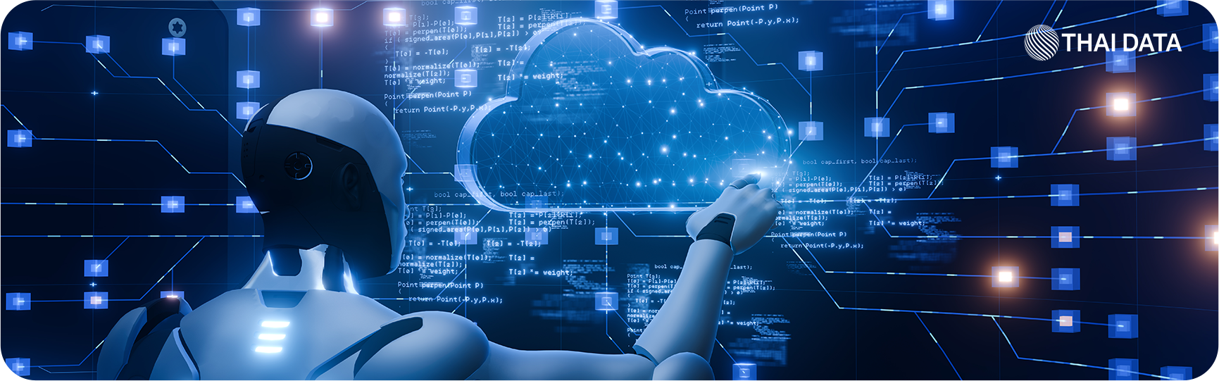 what is data sovereignty importance for thai business