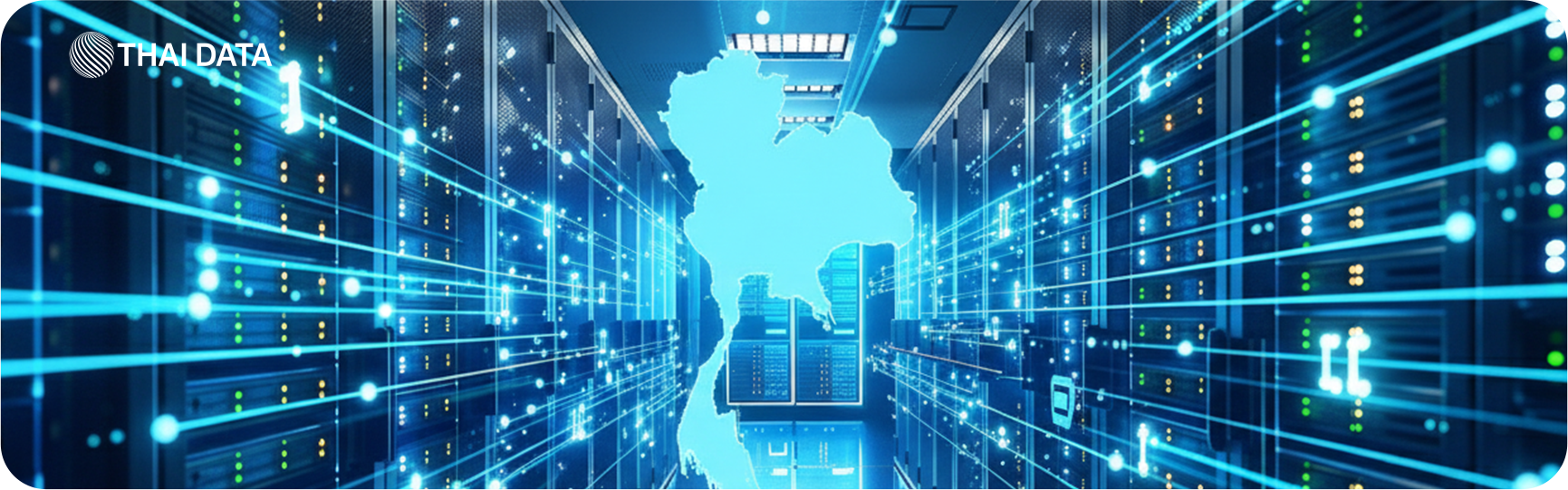 why thai business choose thai cloud provider