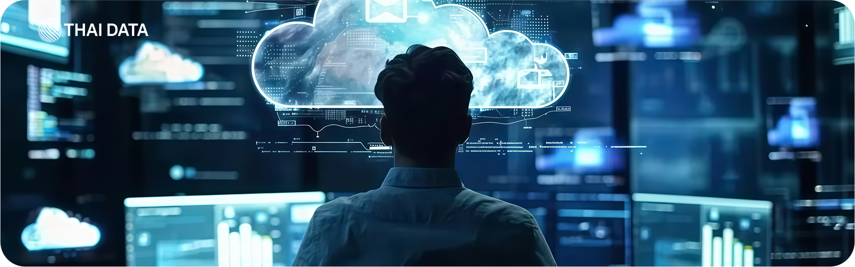 why thai business choose thai