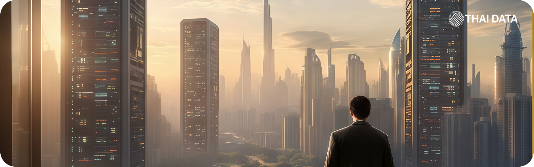 digital transformation infrastructure