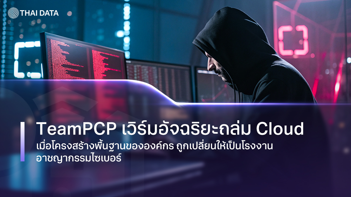 teampcp worm cloud native security threat 2026