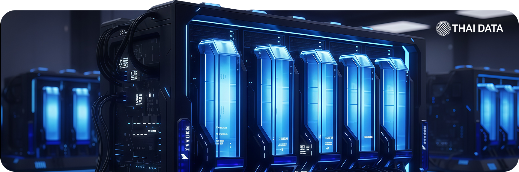 cloud private server scaling business