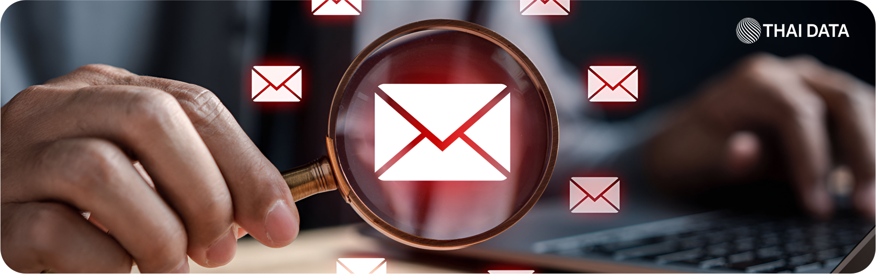 private email server guide business communication