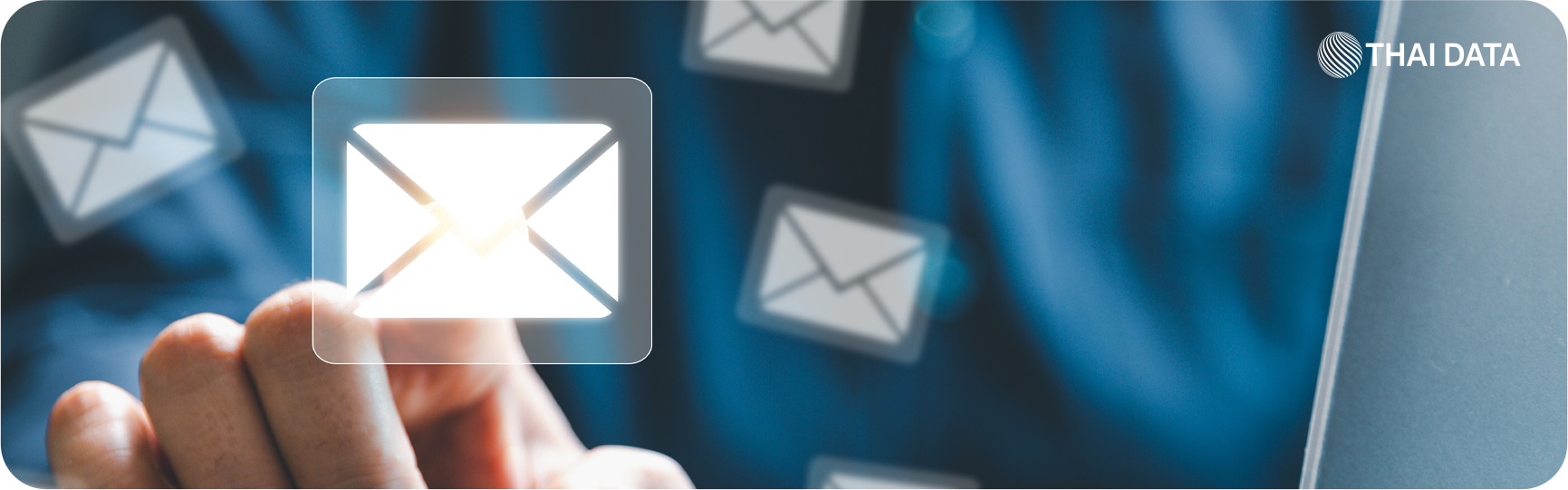 private email server guide business communication