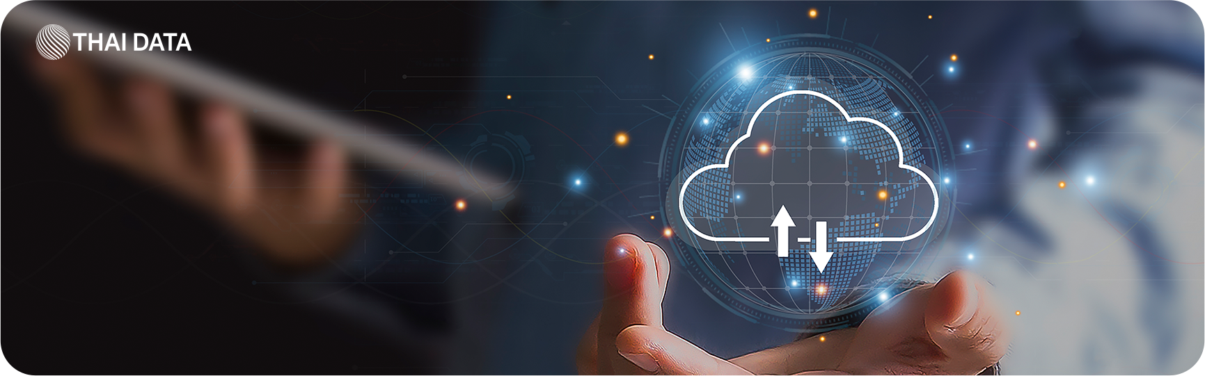 cloud private hosting vps website performance