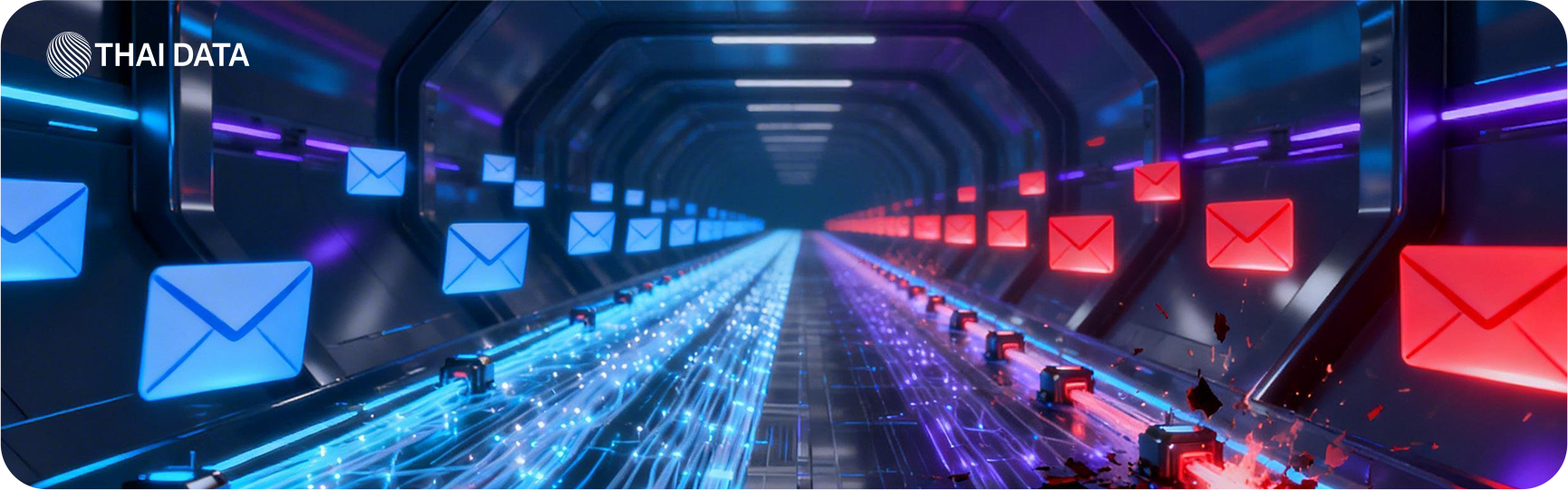 anti spam gateway stop phishing and junk emails