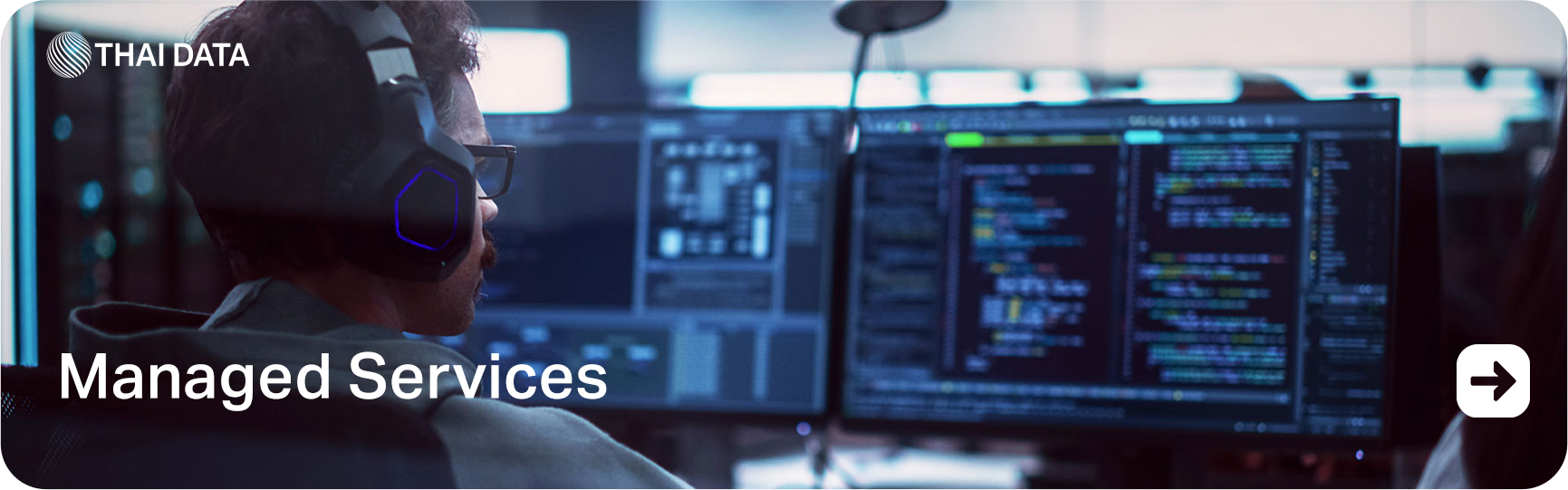 managed services it outsourcing business-solution