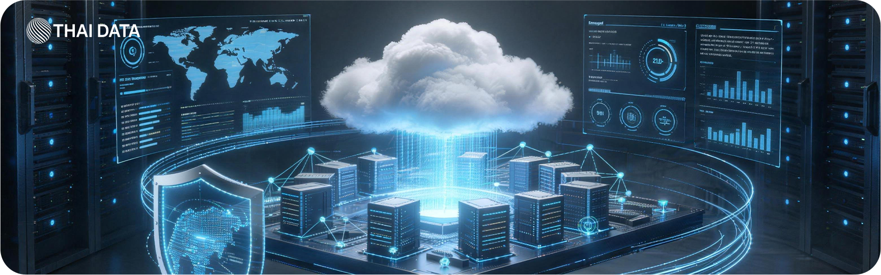 how to choose private server for business