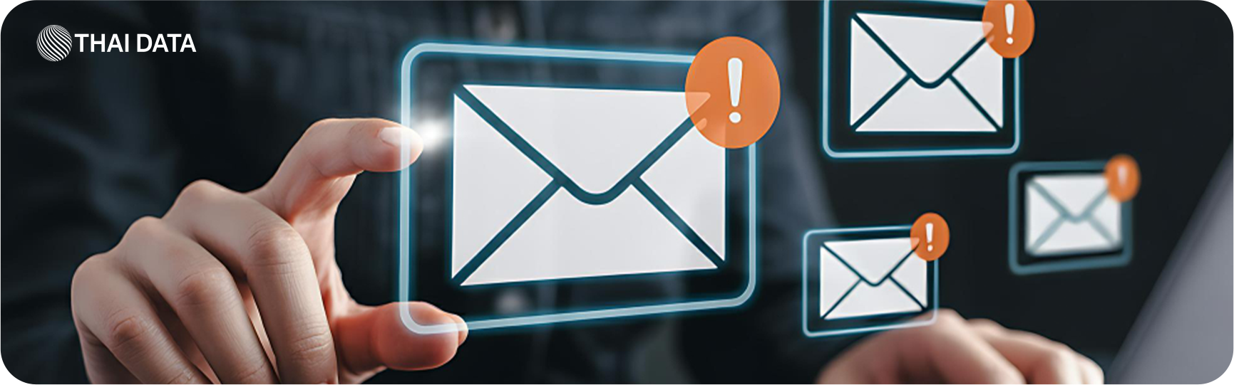 private mail server 5 reasons case study