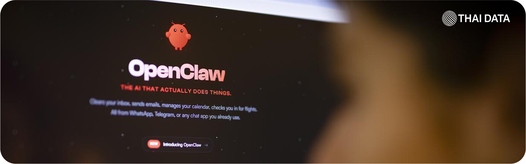 tencent integrates openclaw ai wechat china tech battle
