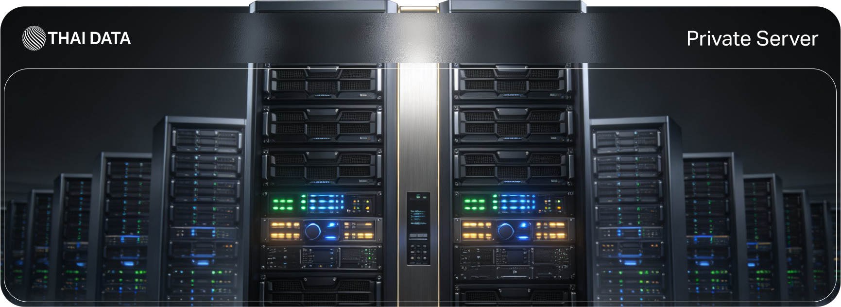 private server upgrade from shared hosting