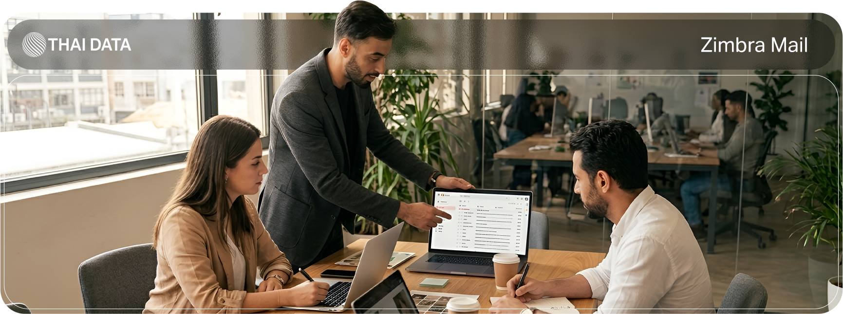 mail zimbra cost effective enterprise email