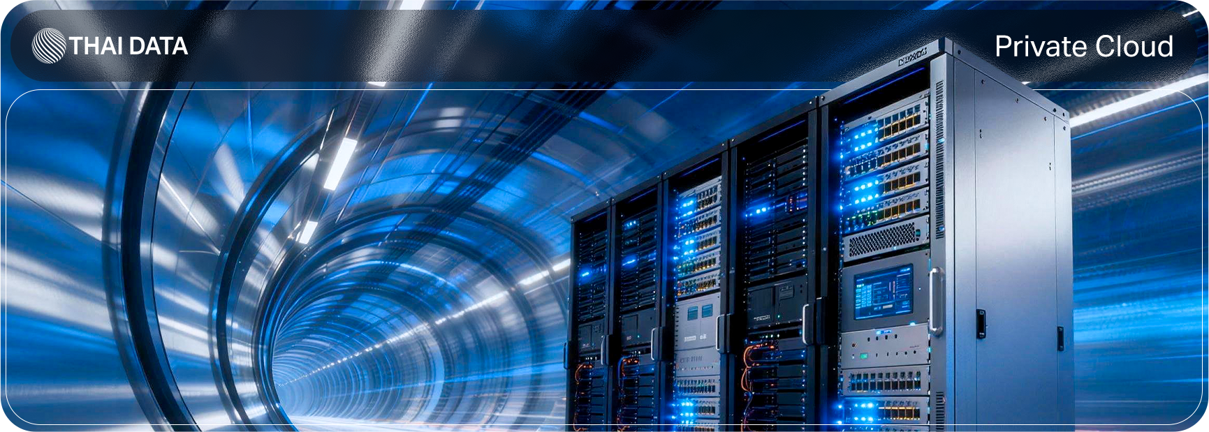 what is private cloud enterprise guide