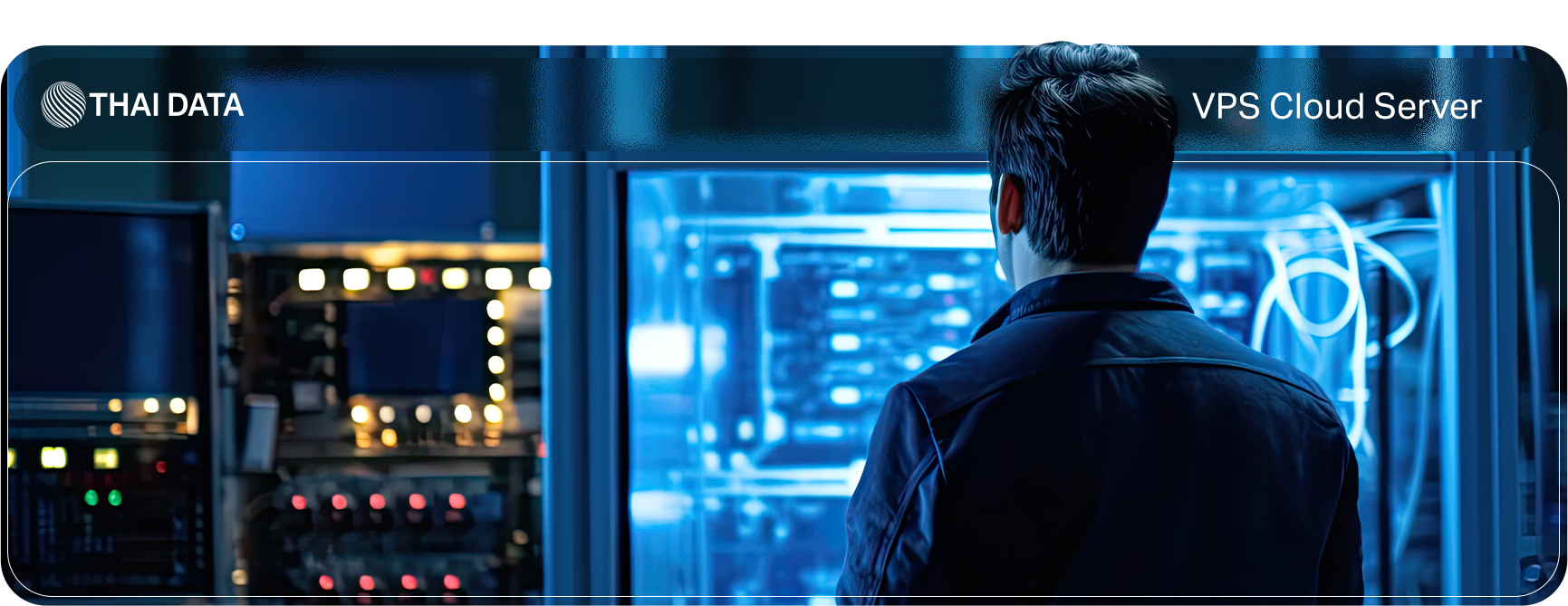 what is vps cloud server