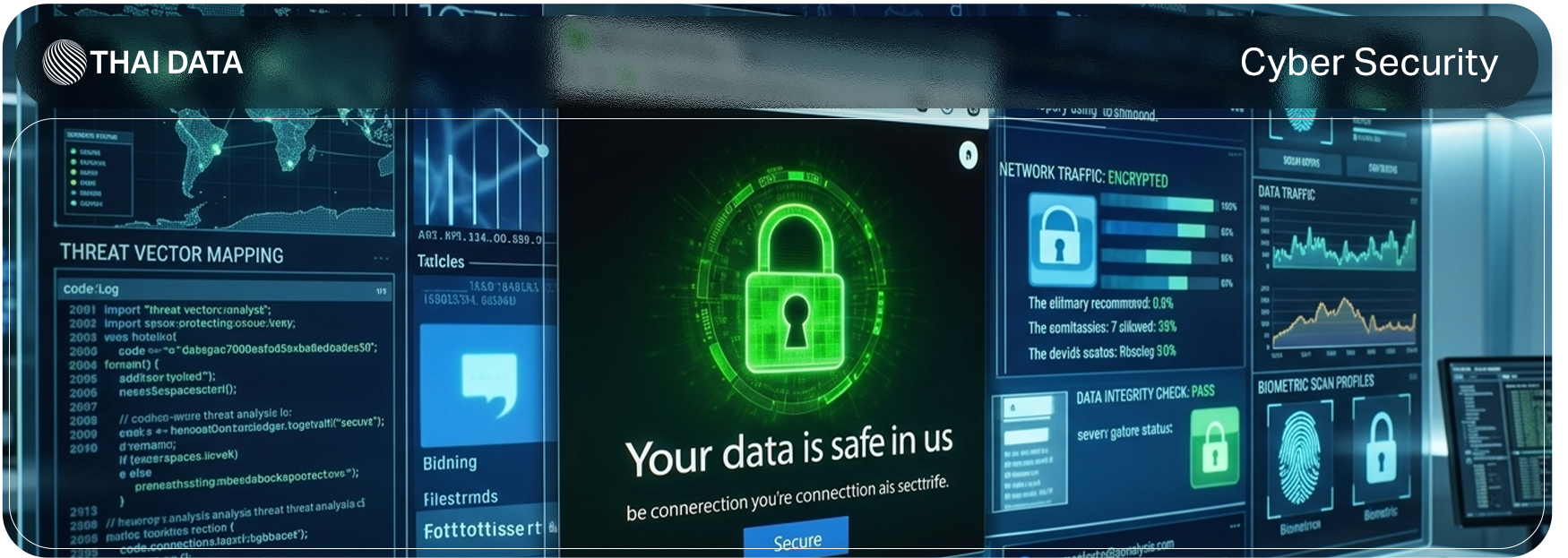 what is cyber security enterprise guide