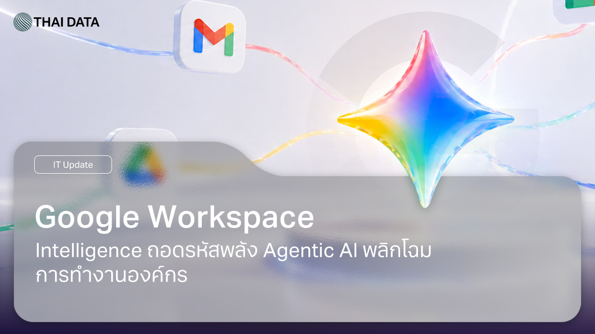 google workspace intelligence agentic ai update 2026