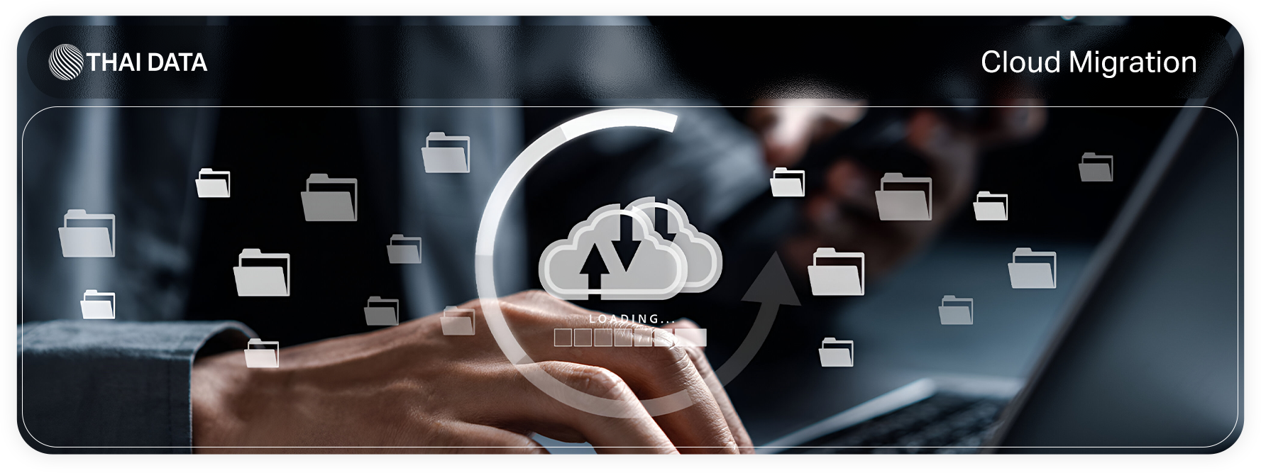 cloud migration to private server cost optimization