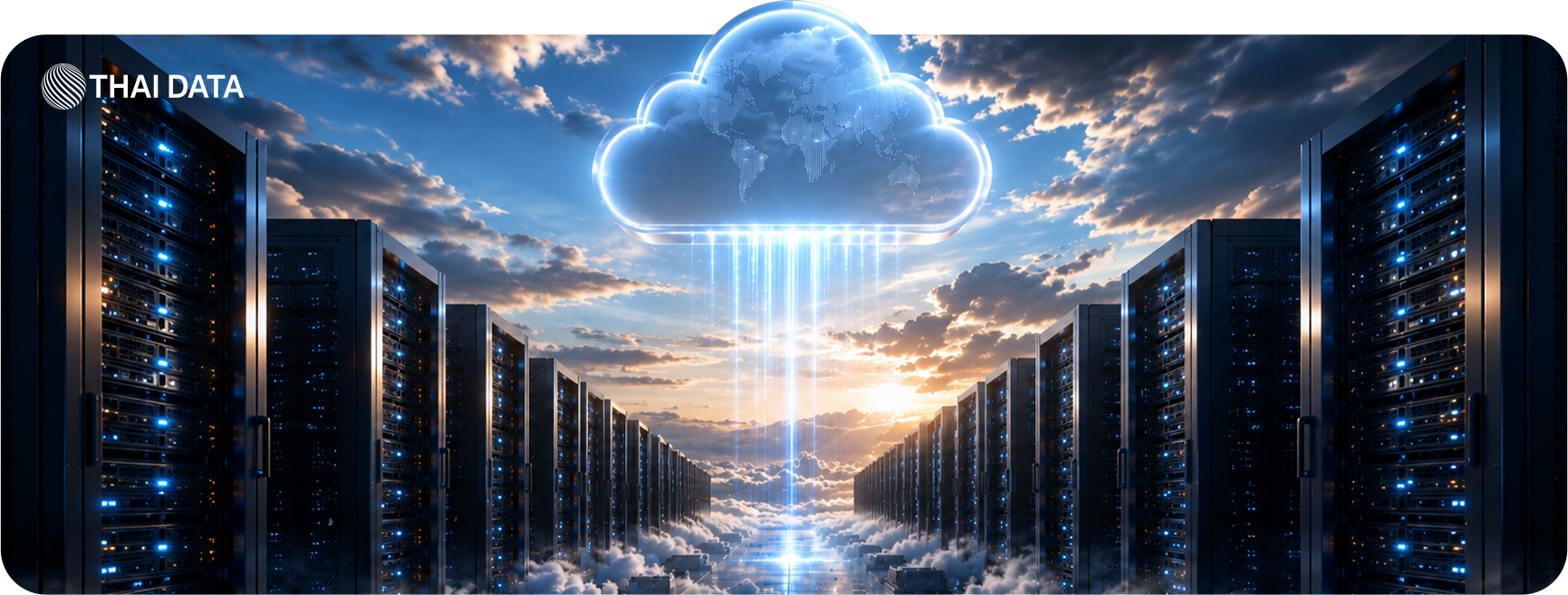 scale business with cloud rental strategy