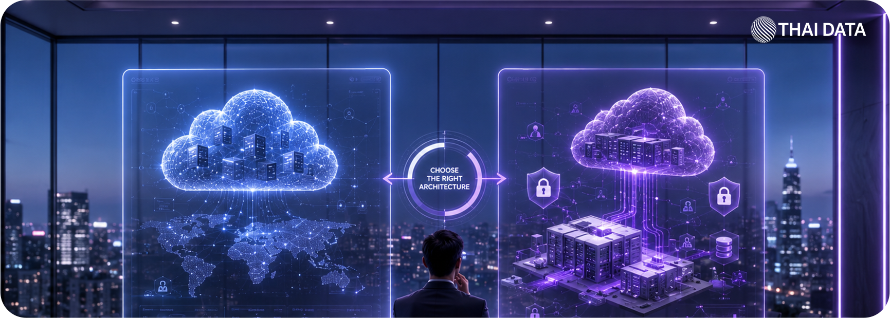 what is private cloud enterprise guide
